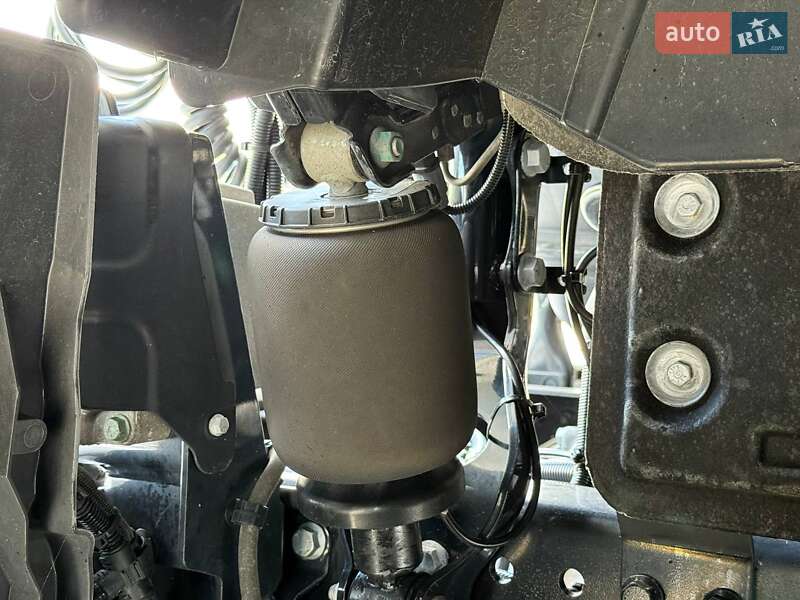 Тягач MAN TGX 2019 в Дубно фото 129 Тягач MAN TGX 2019 в Дубно