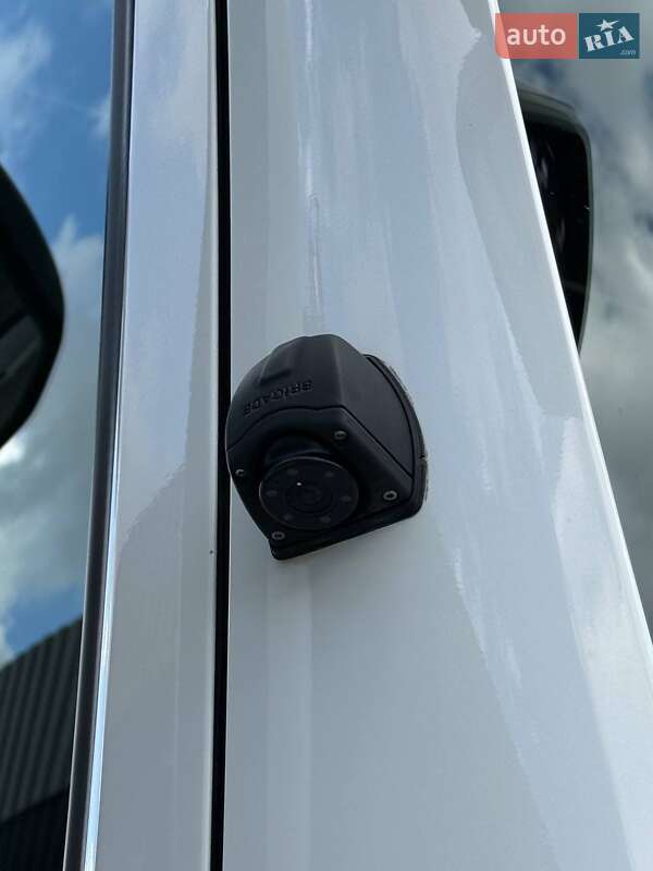 Тягач MAN TGX 2019 в Дубно фото 137 Тягач MAN TGX 2019 в Дубно