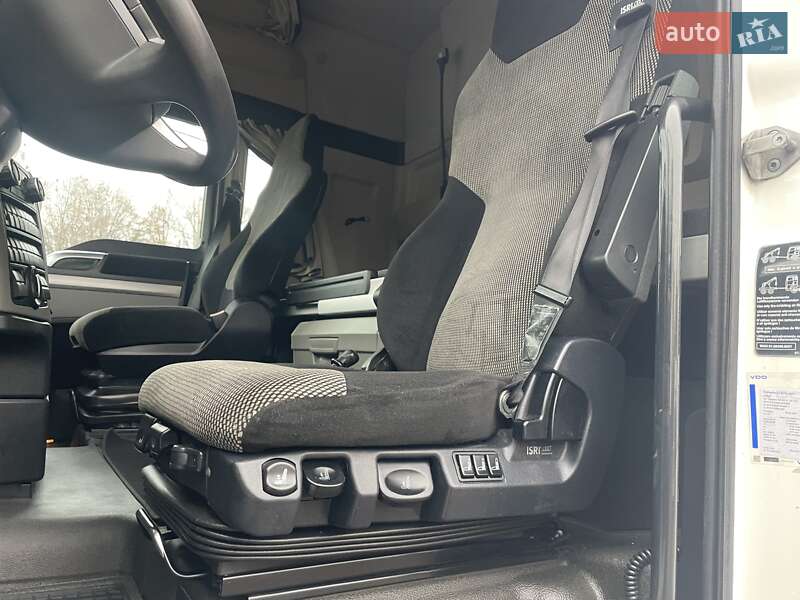 Контейнеровоз MAN TGX 2021 в Черновцах фото 17 Контейнеровоз MAN TGX 2021 в Черновцах