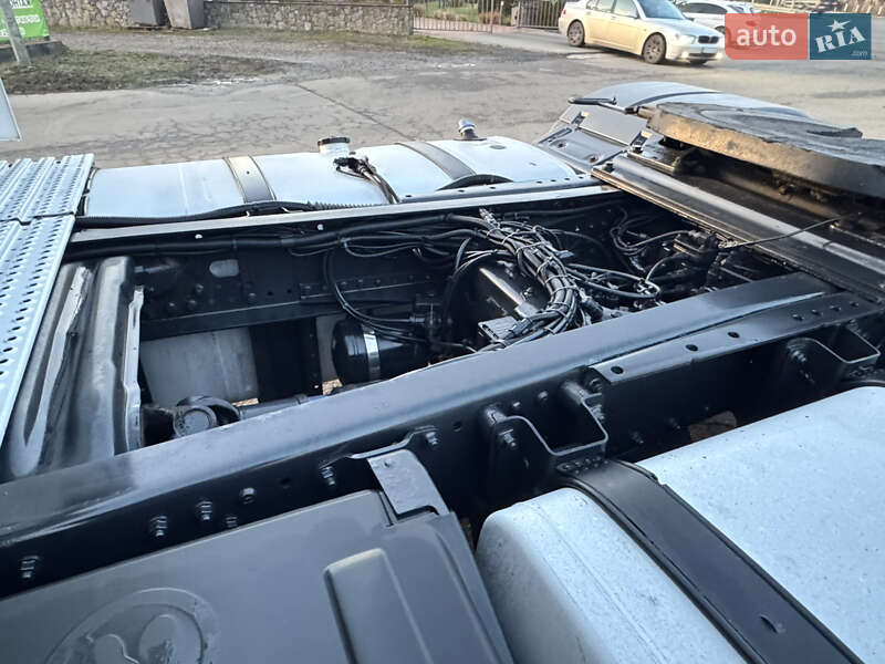 Тягач MAN TGX 2011 в Виннице фото 20 Тягач MAN TGX 2011 в Виннице