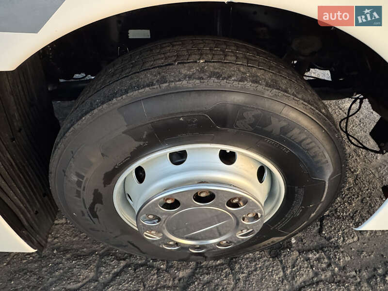 Тягач MAN TGX 2011 в Виннице фото 33 Тягач MAN TGX 2011 в Виннице