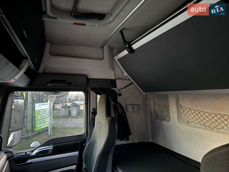 Тягач MAN TGX 2011 в Виннице фото 48 Тягач MAN TGX 2011 в Виннице