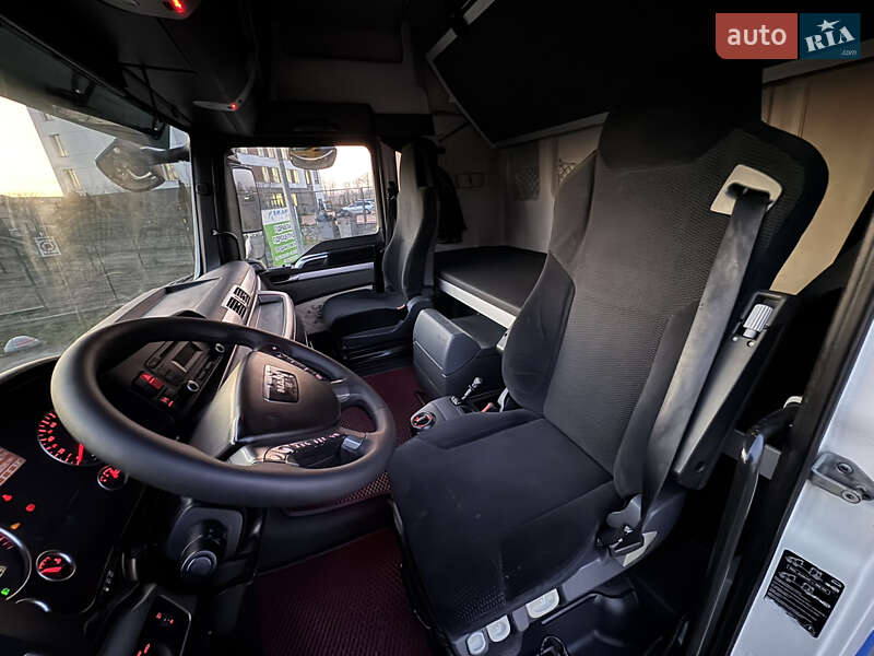 Тягач MAN TGX 2011 в Виннице фото 53 Тягач MAN TGX 2011 в Виннице