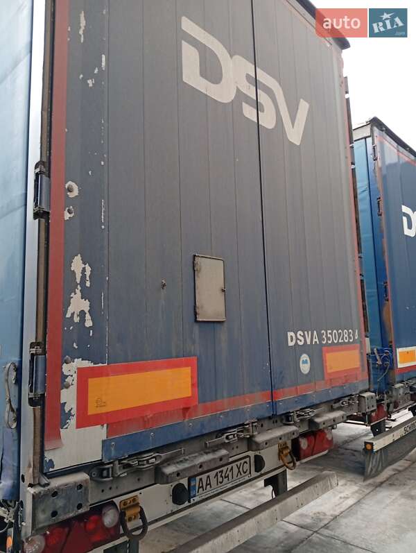 Тягач MAN TGX 2016 в Киеве