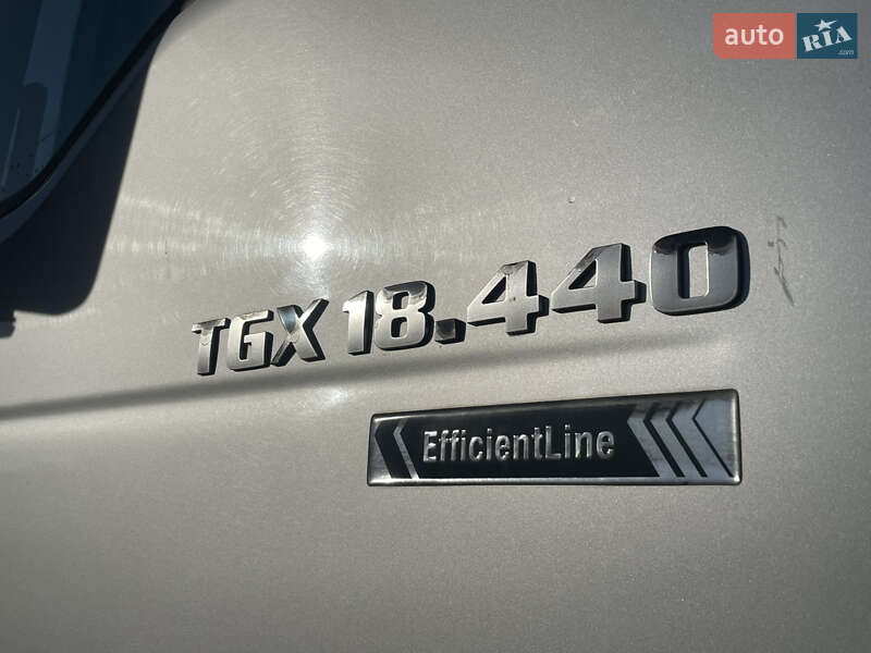 Тягач MAN TGX 2013 в Виннице фото 18 Тягач MAN TGX 2013 в Виннице