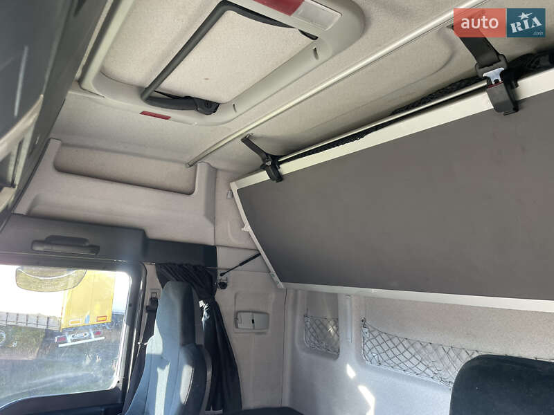 Тягач MAN TGX 2013 в Виннице фото 20 Тягач MAN TGX 2013 в Виннице