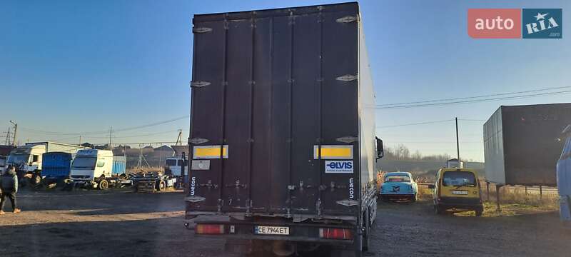 Тентованый MAN TGX 2013 в Черновцах фото 5 Тентованый MAN TGX 2013 в Черновцах