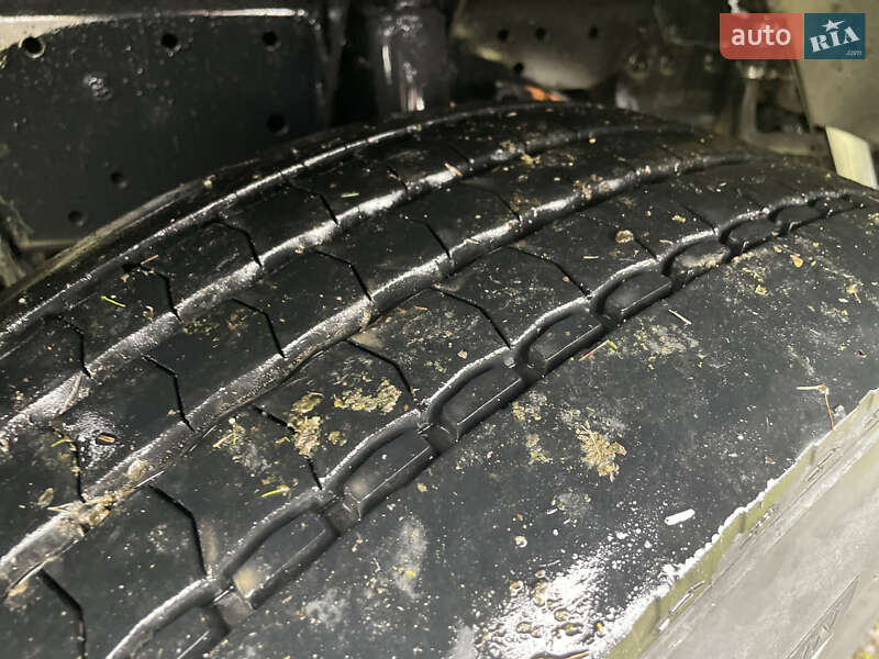 Тягач MAN TGX 2013 в Вінниці