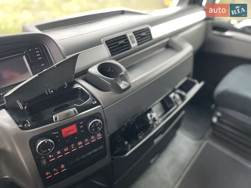 Тягач MAN TGX 2013 в Вінниці