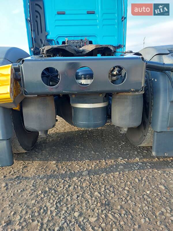 Тягач MAN TGX 2018 в Луцке