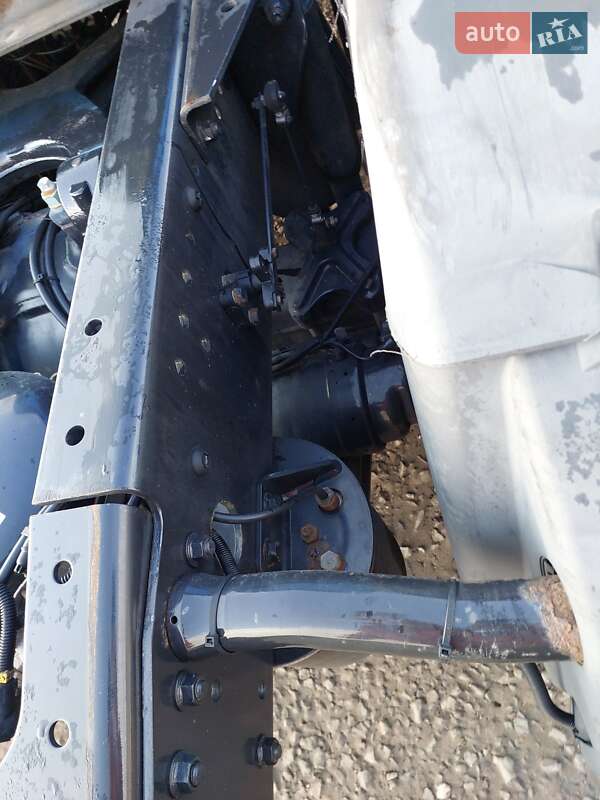 Тягач MAN TGX 2018 в Луцке