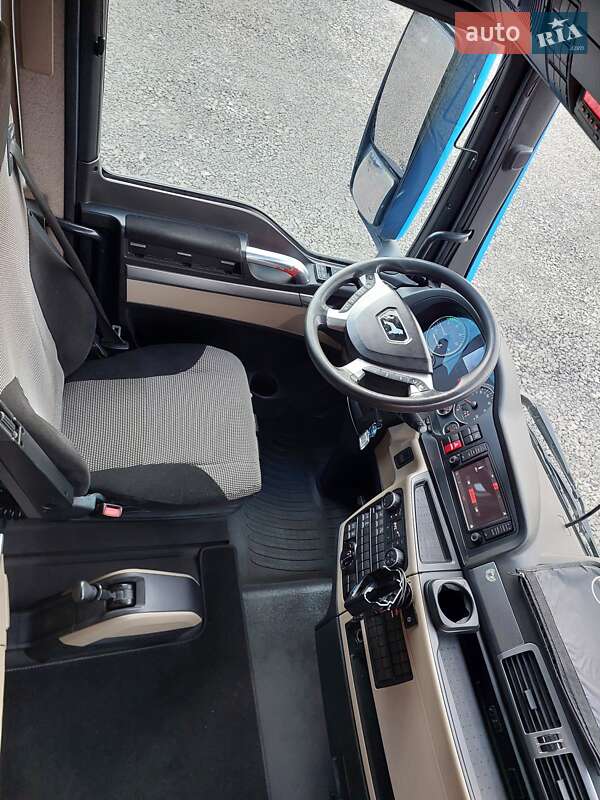 Тягач MAN TGX 2018 в Луцке