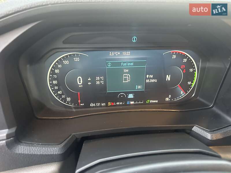 Тягач MAN TGX 2021 в Калуші