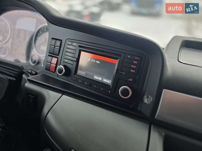 Тягач MAN TGX 2015 в Рівному