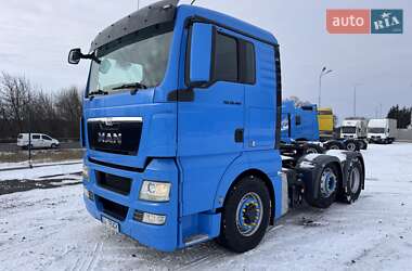Тягач MAN TGX 2013 в Вінниці