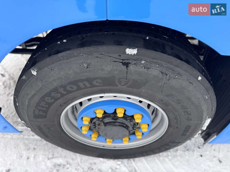 Тягач MAN TGX 2013 в Виннице