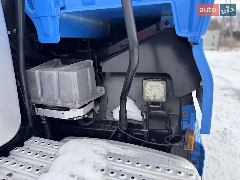 Тягач MAN TGX 2013 в Виннице