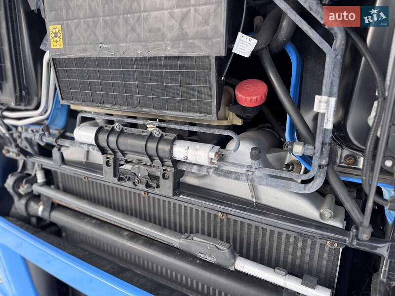 Тягач MAN TGX 2013 в Виннице