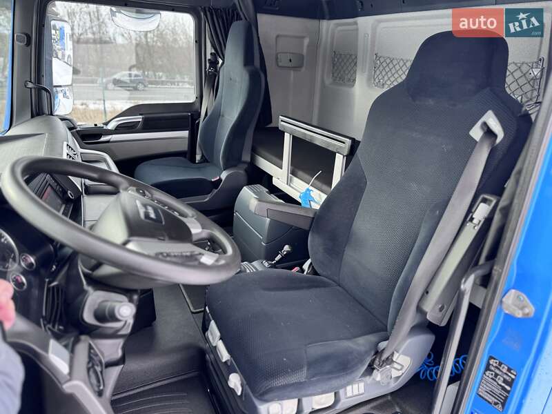 Тягач MAN TGX 2013 в Виннице