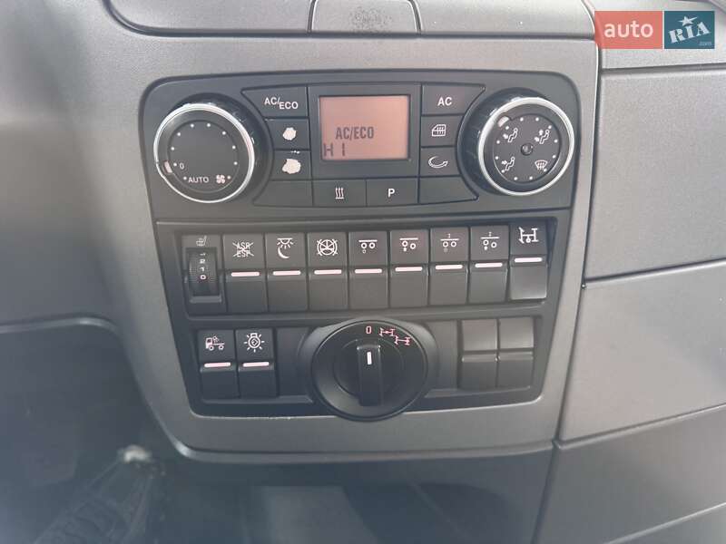 Тягач MAN TGX 2013 в Виннице