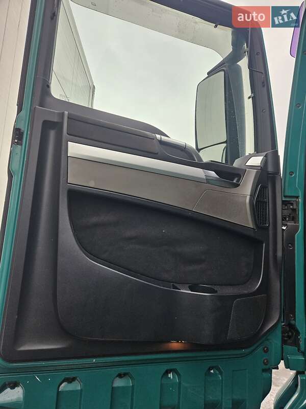 Тягач MAN TGX 2010 в Харькове фото 10 Тягач MAN TGX 2010 в Харькове