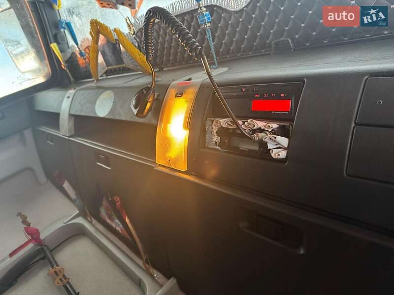 Тягач MAN TGX 2014 в Тернополе