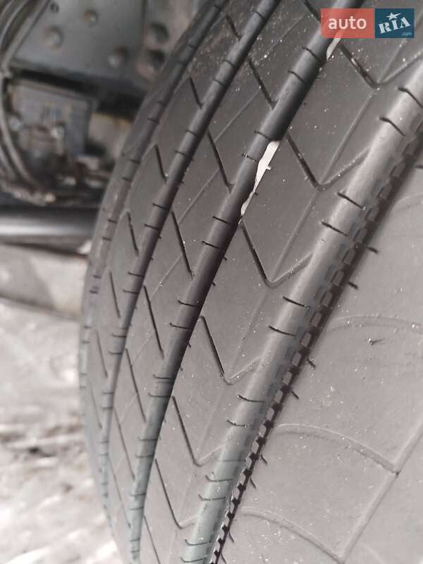 Тентованый MAN TGX 2017 в Хмельницком фото 21 Тентованый MAN TGX 2017 в Хмельницком