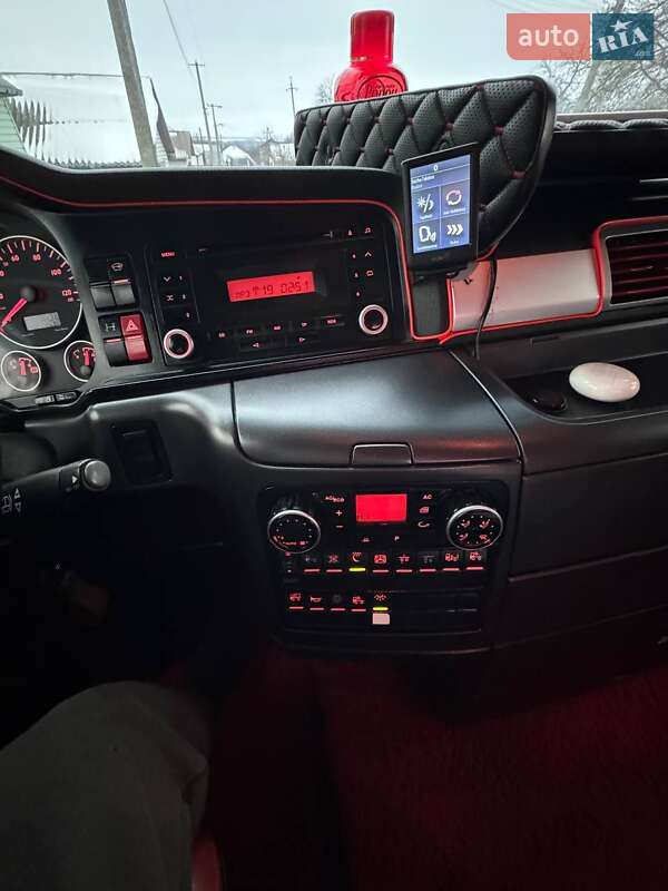 Тягач MAN TGX 2011 в Полтаве фото 25 Тягач MAN TGX 2011 в Полтаве