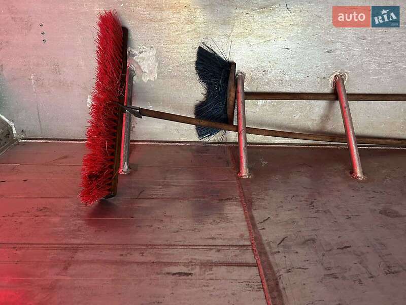 Зерновоз MAN TGX 2012 в Черкассах фото 12 Зерновоз MAN TGX 2012 в Черкассах