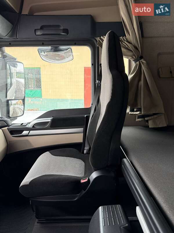 Тягач MAN TGX 2018 в Дубно