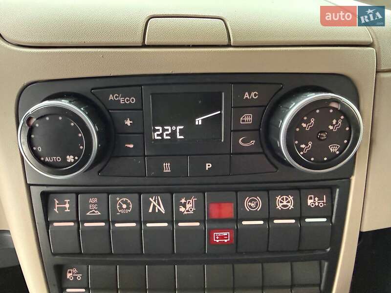 Тягач MAN TGX 2018 в Дубно