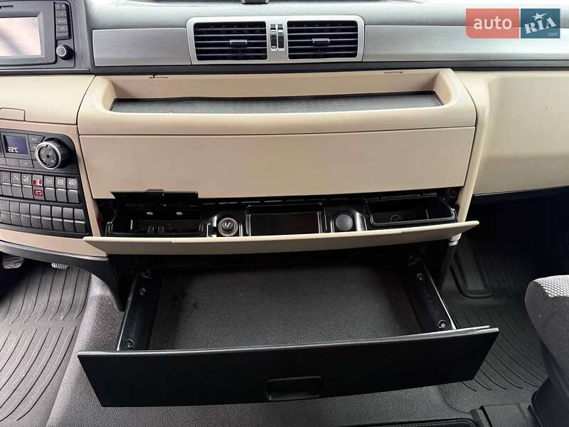 Тягач MAN TGX 2018 в Дубно