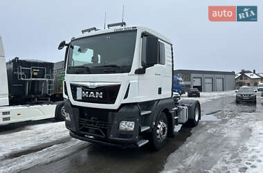 Тягач MAN TGX 2016 в Вінниці