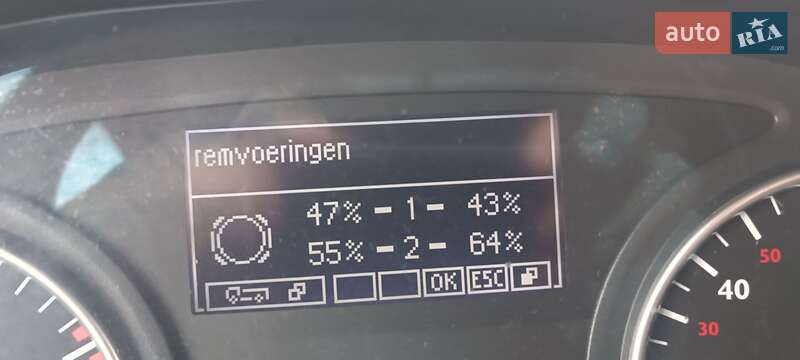 Тягач MAN TGX 2014 в Виннице фото 16 Тягач MAN TGX 2014 в Виннице