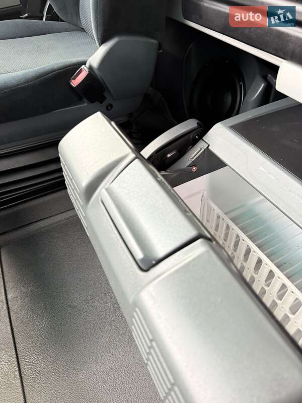 Тягач MAN TGX 2011 в Хусте