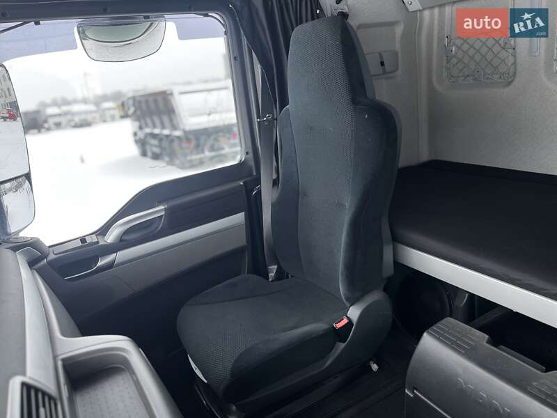 Тягач MAN TGX 2013 в Черновцах фото 26 Тягач MAN TGX 2013 в Черновцах