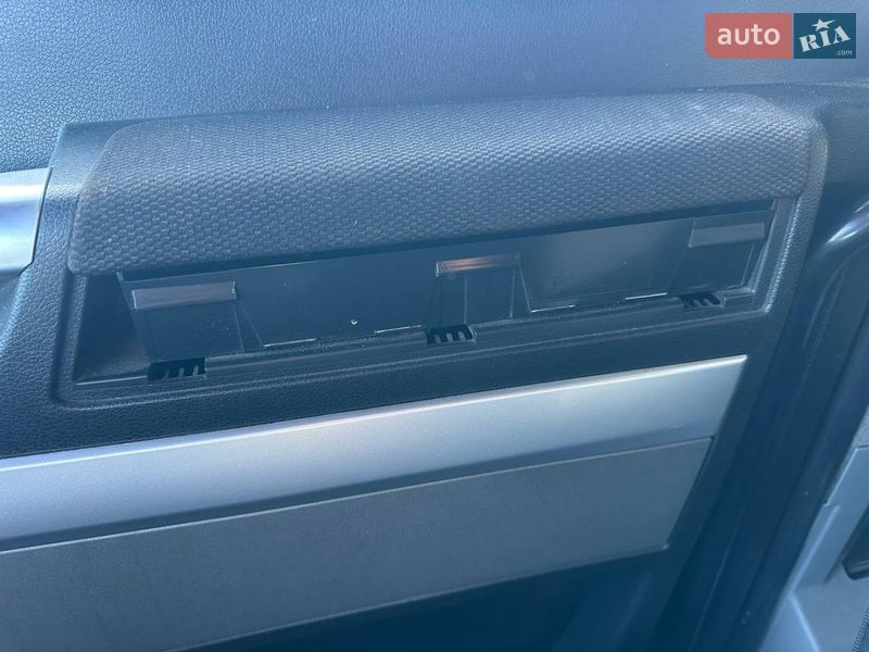 Контейнеровоз MAN TGX 2009 в Киеве