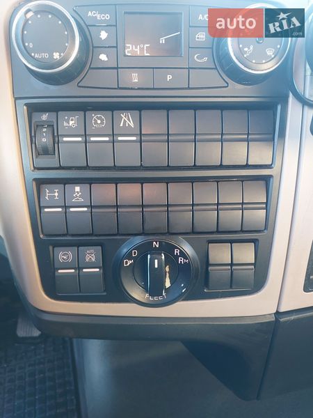 Тягач MAN TGX 2018 в Луцке