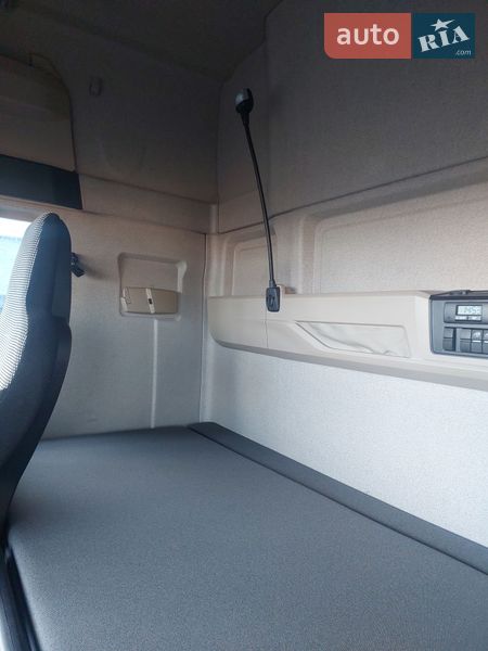 Тягач MAN TGX 2018 в Луцке