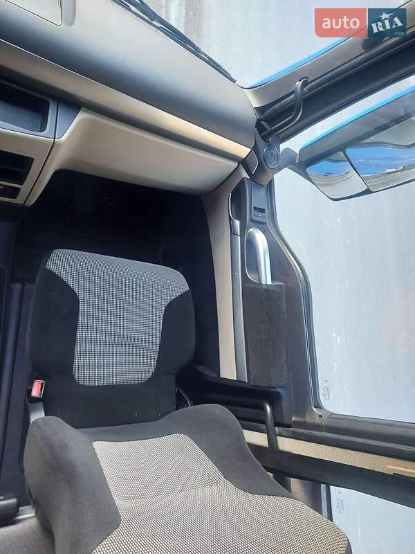 Тягач MAN TGX 2018 в Луцке