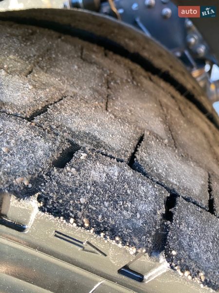 Контейнеровоз MAN TGX 2011 в Кропивницком фото 6 Контейнеровоз MAN TGX 2011 в Кропивницком