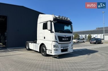 Тягач MAN TGX 2018 в Луцьку