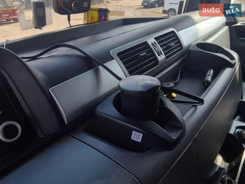 Тягач MAN TGX 2015 в Кропивницькому