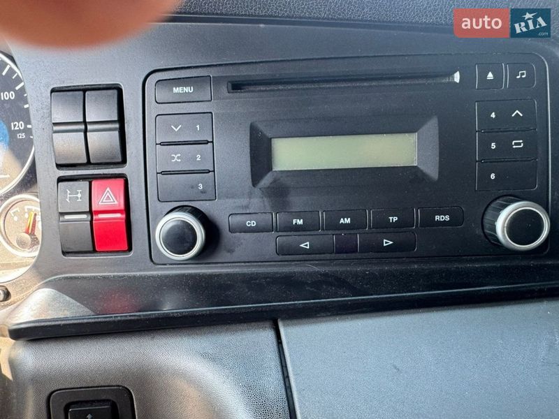 Тягач MAN TGX 2011 в Києві