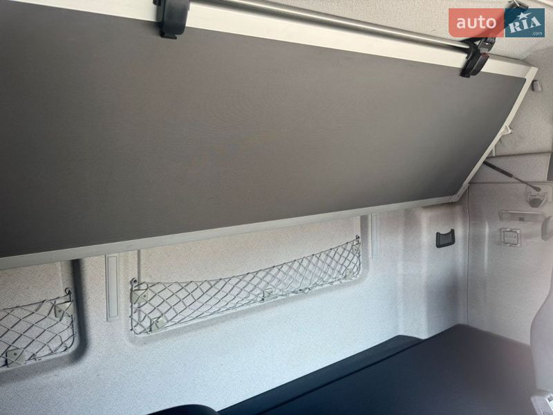 Тягач MAN TGX 2011 в Києві