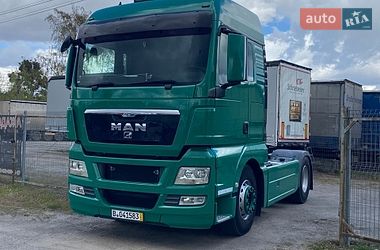Тягач MAN TGX 2012 в Вінниці