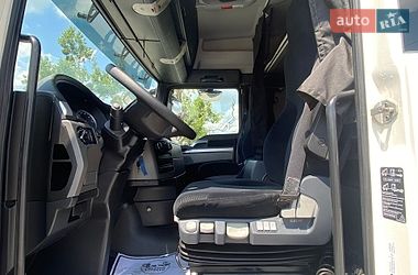 Тягач MAN TGX 2014 в Лопатине