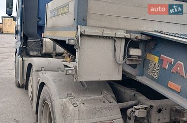 Тягач MAN TGX 2011 в Ровно