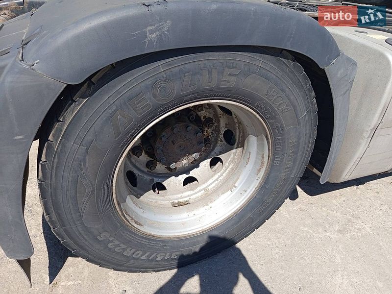 Тягач MAN TGX 2011 в Хмельницком