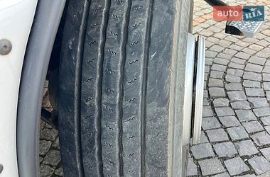 Тягач MAN TGX 2012 в Хусте